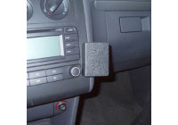 ProClip - Volkswagen Touran 2003-2015 Angled mount, Low