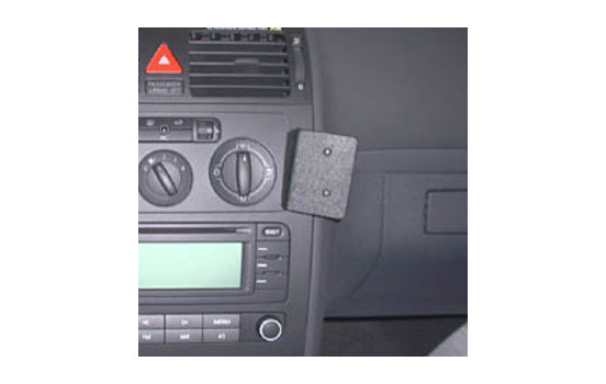 ProClip - Volkswagen Touran 2003-2015 Angled mount