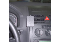 ProClip - Volkswagen Touran 2003-2015 Center mount