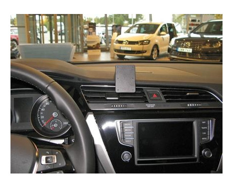 ProClip - Volkswagen Touran 2016 - Center mount, Image 2