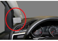 ProClip - Volkswagen Touran 2016- Left mount