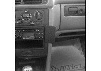 ProClip - Volvo C70/ V70/ S70 1997- Angled mount