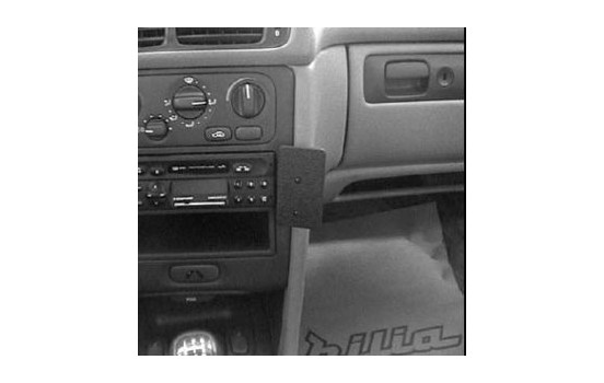ProClip - Volvo C70/ V70/ S70 1997- Angled mount