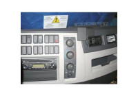 ProClip - Volvo FE Series /FL series 2007- Angled mount