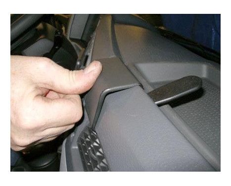 ProClip - Volvo FE Series /FL series 2007- Angled mount, Image 3