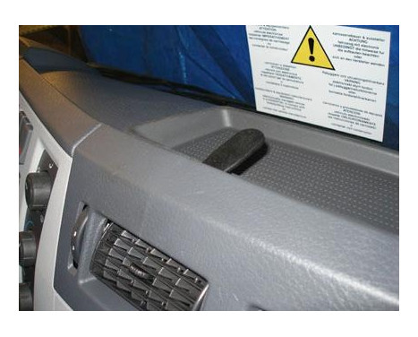 ProClip - Volvo FE Series /FL series 2007- Angled mount, Image 5