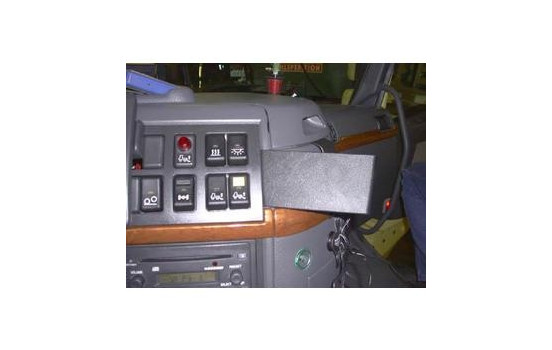 ProClip - Volvo FH Series / NH Series 2003-2007 Reinforced Center mount