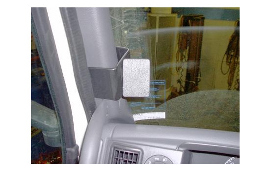 ProClip - Volvo FH Series/ NH Series/ FM Series 2003-2006 Left mount