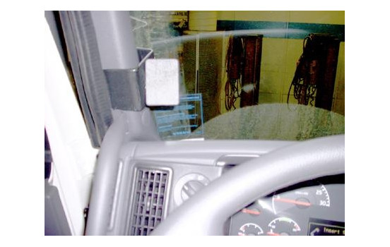 ProClip - Volvo FH Series/ NH Series/ FM Series 2003-2006 Left mount, Image 2