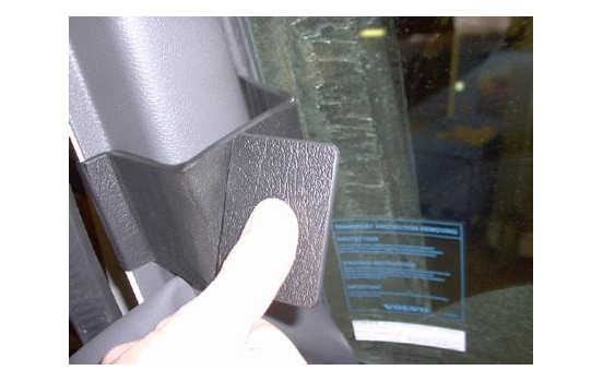 ProClip - Volvo FH Series/ NH Series/ FM Series 2003-2006 Left mount, Image 3