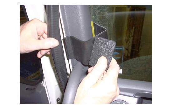 ProClip - Volvo FH Series/ NH Series/ FM Series 2003-2006 Left mount, Image 4