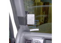 ProClip - Volvo FH Series/ NH Series/ FM Series Left mount