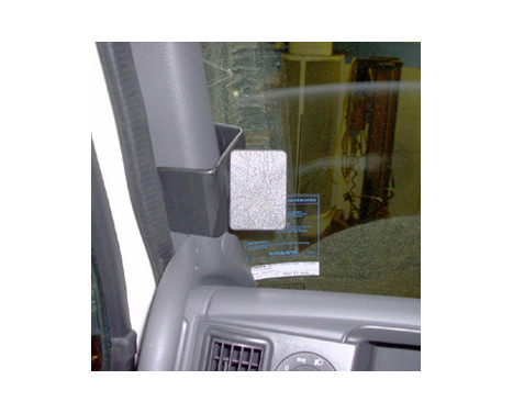 ProClip - Volvo FH Series/ NH Series/ FM Series Left mount
