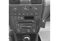 ProClip - Volvo S40/ V40 2001-2003 Angled mount