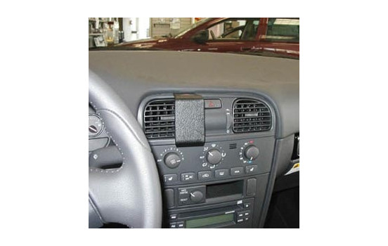 ProClip - Volvo S40/ V40 2001-2003 Center mount