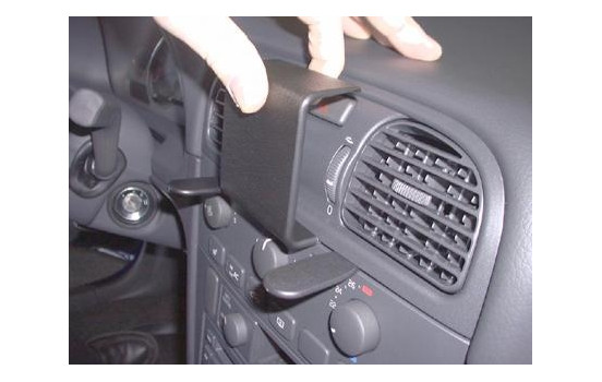 ProClip - Volvo S40 - V40 2001-2003 Reinforced Center mount, Image 2