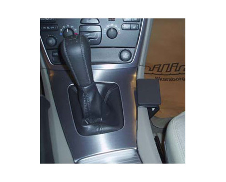 ProClip - Volvo S60 2005-2010 / V70 N 2005-2008 / XC70 2005-20047 Console mount