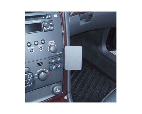 ProClip - Volvo S60 2005-2010 / V70 N 2005-2008 / XC70 2005-2007 Angled mount