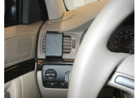 ProClip - Volvo S80 1999-2006 Left mount