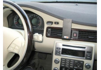 ProClip - Volvo S80 2007-2011 / V70 II / XC70 2008-2011 Center mount, High