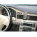 ProClip - Volvo S80 2007-2011 / V70 II / XC70 2008-2011 Center mount, High