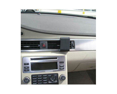 ProClip - Volvo S80/ V70 II / XC70 Angled mount, High