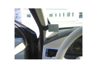 ProClip - Volvo S80/ V70 II / XC70 Left mount, High