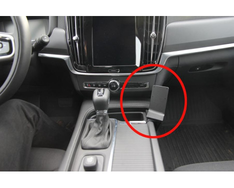 ProClip - Volvo S90/ V90 2017- Console mount