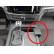 ProClip - Volvo S90/ V90 2017- Console mount