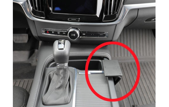 ProClip - Volvo S90/ V90 2017- Console mount