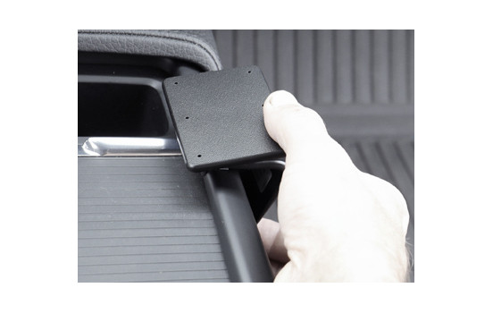 ProClip - Volvo S90/ V90 2017- Console mount, Image 5