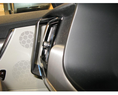 ProClip - Volvo S90/ V90 2017- Left mount, Image 2