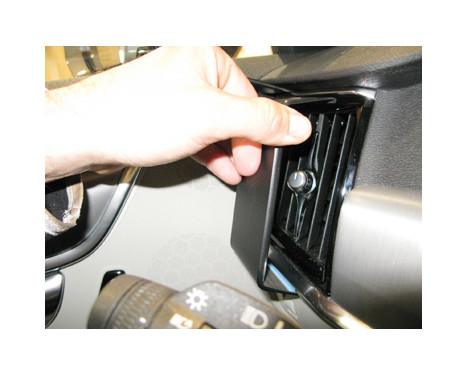 ProClip - Volvo S90/ V90 2017- Left mount, Image 5