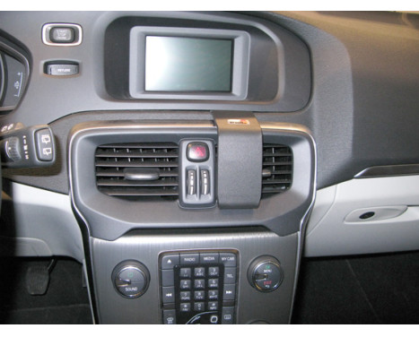 ProClip - Volvo V40 2013-2020 Center mount