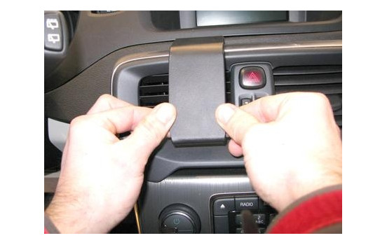 ProClip - Volvo V40 2013-2020 Center mount, Image 4