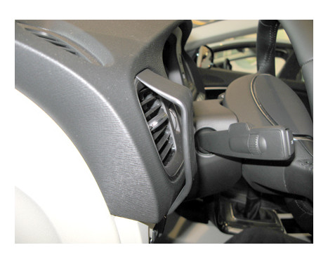 ProClip - Volvo V40 2013-2020 Left mount