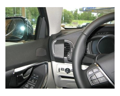 ProClip - Volvo V40 2013-2020 Left mount, Image 2