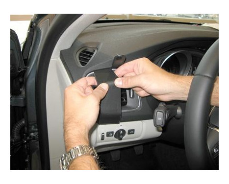 ProClip - Volvo V40 2013-2020 Left mount, Image 3