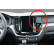 ProClip - Volvo V60 / S60 2019- / XC60 2018- Angled mount