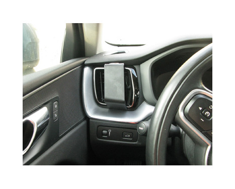 ProClip - Volvo V60/ S60 2019- / XC60 2018- Left mount, Image 2