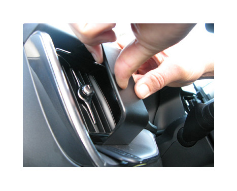 ProClip - Volvo V60/ S60 2019- / XC60 2018- Left mount, Image 5