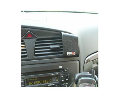 ProClip - Volvo V70 N 2000-2008 / XC70 2000-2007 Angled mount, High