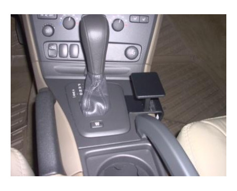 ProClip - Volvo V70 N / XC70 2000-2004 Console mount, High