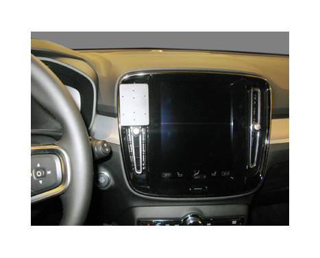 ProClip - Volvo XC40 2018 - Angled mount, Image 2
