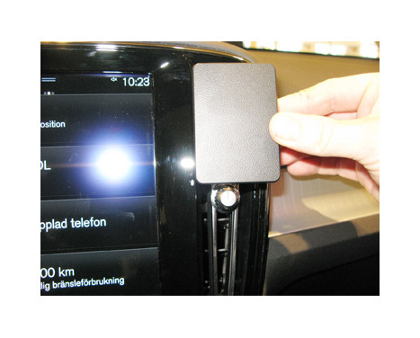 ProClip - Volvo XC40 2018 - Angled mount, Image 3