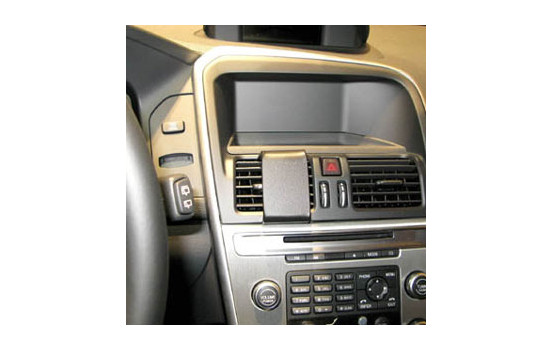 ProClip - Volvo XC60 2009-2010 Center mount