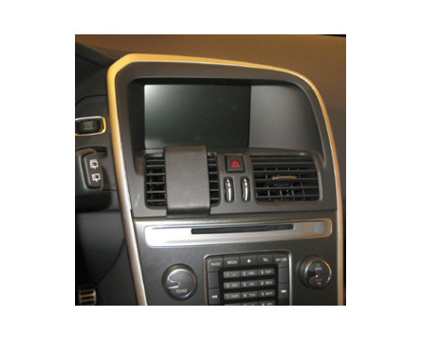 ProClip - Volvo XC60 2011-2017 Center mount