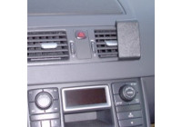 ProClip - Volvo XC90 2002-2014 Angled mount, High