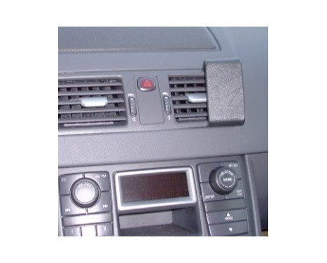 ProClip - Volvo XC90 2002-2014 Angled mount, High
