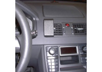 ProClip - Volvo XC90 2002-2014 Center mount